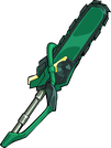 The Chainsaw Green.png