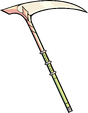 Yoshimitsu's Scythe Verdant Bloom.png