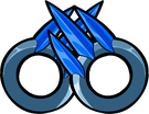 Iron Steel Claws Team Blue Secondary.png