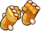 Punch-a-tron 5000s Yellow.png