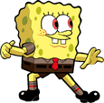 SpongeBob SquarePants Brown.png