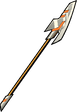Vector Spear Yellow.png