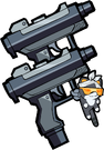 Bahian Blasters Grey.png