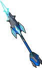 Dwarven-Forged Lance Blue.png