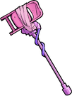 Folding Chair Pink.png