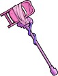 Folding Chair Pink.png