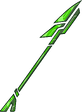 Hardlight Spear Lucky Clover.png