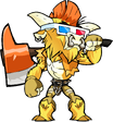 Ready to Riot Teros Yellow.png