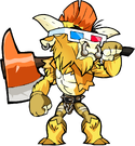 Ready to Riot Teros Yellow.png