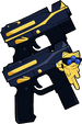 Silenced Pistols Goldforged.png