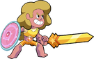 Stevonnie Yellow.png