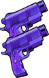 Tactical Pistols Raven's Honor.png