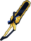 The Chainsaw Goldforged.png