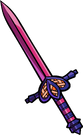 Auditore Blade Sunset.png