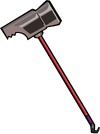 Cultivator's Mallet Team Red.png