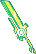 Hardlight Sword Green.png