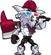 Ready to Riot Teros Coat of Lions.png