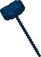 Compressed Metal Mallet Team Blue Tertiary.png