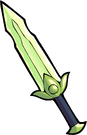 Royal Sword Willow Leaves.png