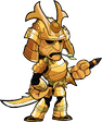 Shogun Koji Team Yellow.png