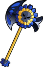 Calaveraxe Goldforged.png