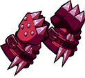 Gauntlets of Dexterity Team Red Secondary.png