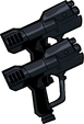 Magnum Pistols Black.png