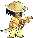 Ronin Koji Team Yellow Secondary.png