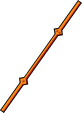 Airbender Staff Orange.png