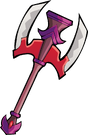 Ceremonial Axe Team Red.png