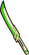 Curved Beam Lucky Clover.png