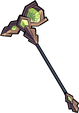 Hammer Decorum Willow Leaves.png