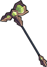 Hammer Decorum Willow Leaves.png