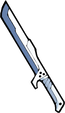 Hardlight Blade White.png