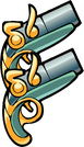 Highwayman's Flintlocks Cyan.png