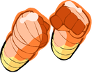 Paci-fists Yellow.png