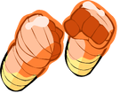 Paci-fists Yellow.png