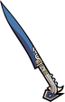 Yataghan Sword Starlight.png