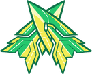 Hardlight Pincers Green.png