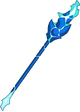 Magma Spear Blue.png