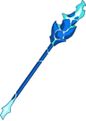 Magma Spear Blue.png