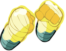 Paci-fists Green.png