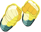 Paci-fists Green.png