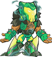 Corrupted Blood Tezca Level 3 Green.png