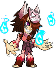 Cursed Mask Yumiko Team Red.png