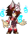 Cursed Mask Yumiko Team Red.png