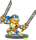 Leonardo Team Yellow.png