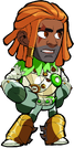 Lord Sentinel Lucky Clover.png