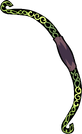 Recurve Bow Willow Leaves.png