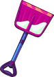 Snow Shovel Axe Synthwave.png
